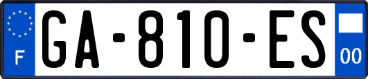 GA-810-ES