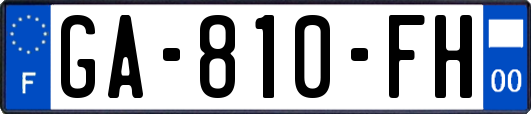 GA-810-FH