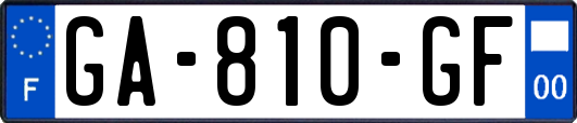 GA-810-GF