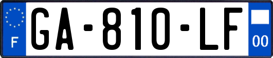GA-810-LF