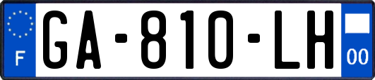 GA-810-LH
