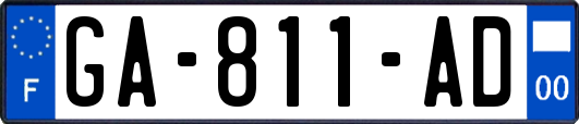 GA-811-AD