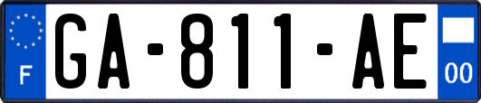 GA-811-AE