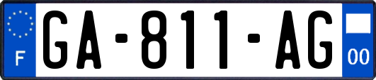 GA-811-AG