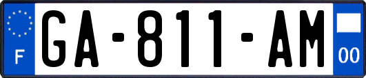 GA-811-AM