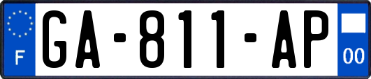 GA-811-AP