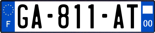 GA-811-AT