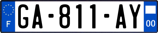 GA-811-AY