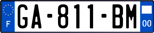 GA-811-BM