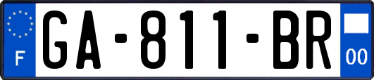 GA-811-BR