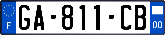 GA-811-CB