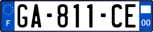 GA-811-CE
