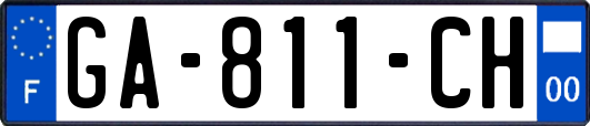 GA-811-CH
