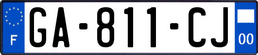 GA-811-CJ