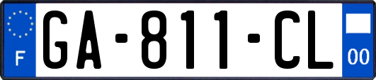 GA-811-CL