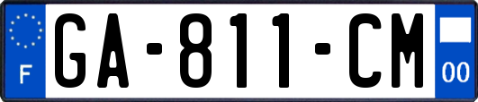 GA-811-CM