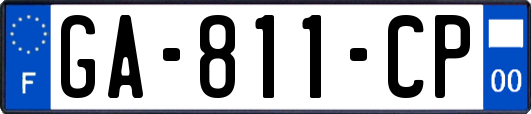 GA-811-CP
