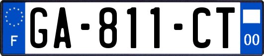 GA-811-CT
