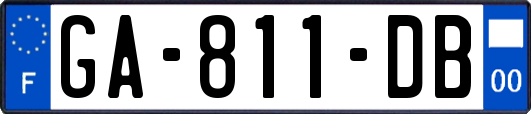 GA-811-DB
