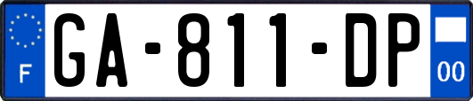 GA-811-DP
