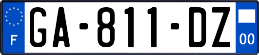 GA-811-DZ