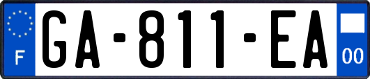 GA-811-EA