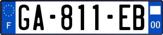 GA-811-EB