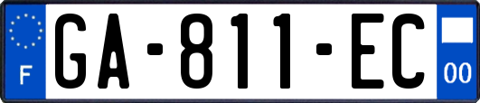 GA-811-EC