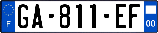 GA-811-EF