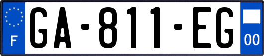 GA-811-EG