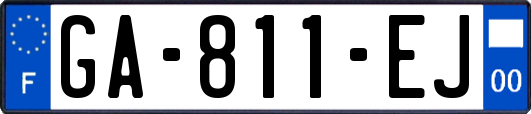 GA-811-EJ