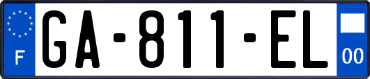 GA-811-EL