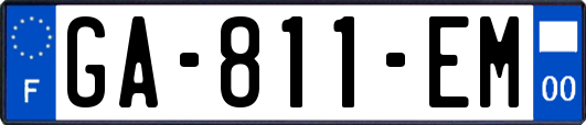 GA-811-EM