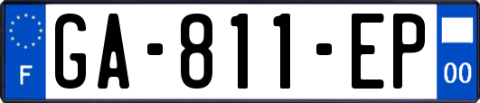 GA-811-EP