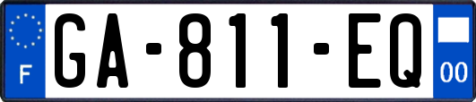 GA-811-EQ