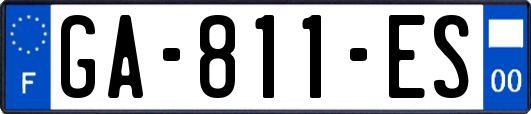 GA-811-ES