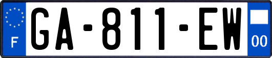 GA-811-EW