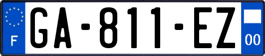 GA-811-EZ