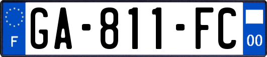 GA-811-FC