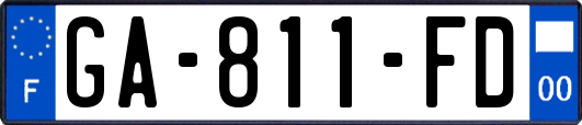 GA-811-FD