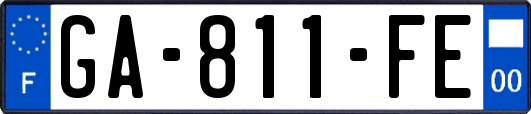 GA-811-FE