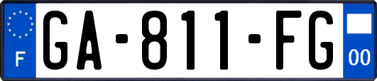 GA-811-FG