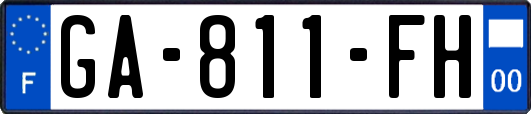 GA-811-FH
