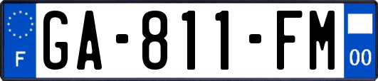 GA-811-FM