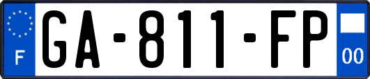 GA-811-FP