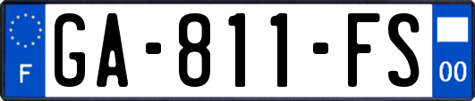 GA-811-FS