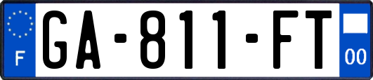 GA-811-FT