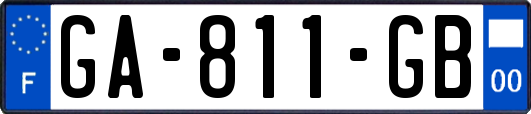 GA-811-GB