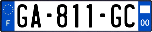 GA-811-GC