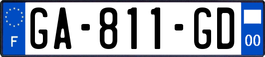 GA-811-GD